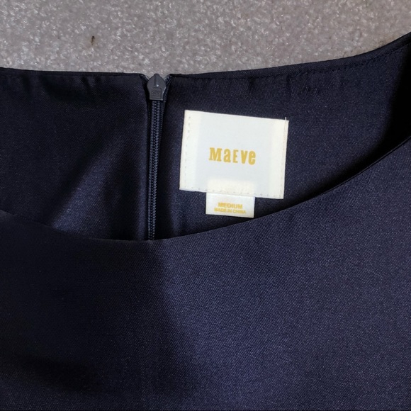 Maeve top with embellished sleeves - Picture 4 of 4